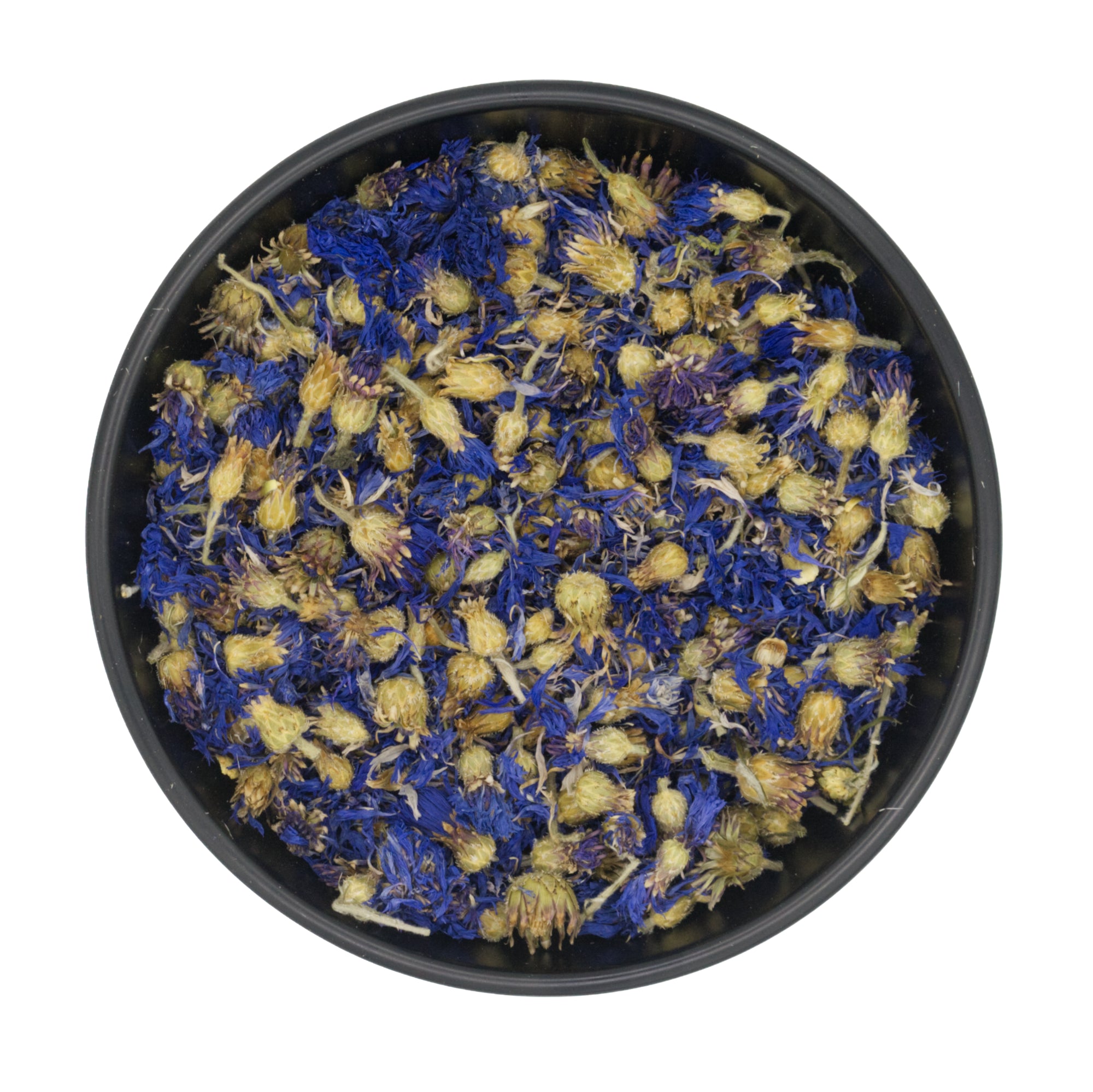 Kornblumenblüten mit Kelch blau ganz – Kräuterhaus Hamburg Kornblumenblüten mit Kelch blau ganz – Kräuterhaus Hamburg