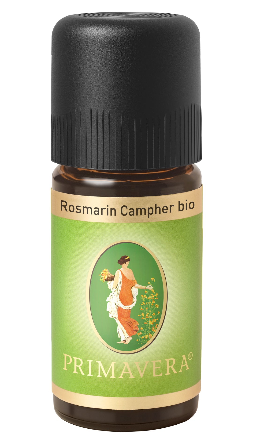 Rosmarin Campher bio 10 ml