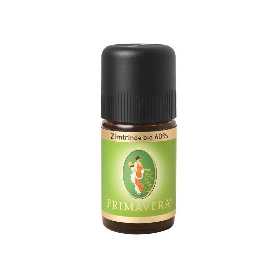 Zimtrinde 60% bio 5ml