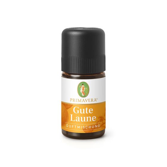 Gute Laune Duftmischung 5 ml