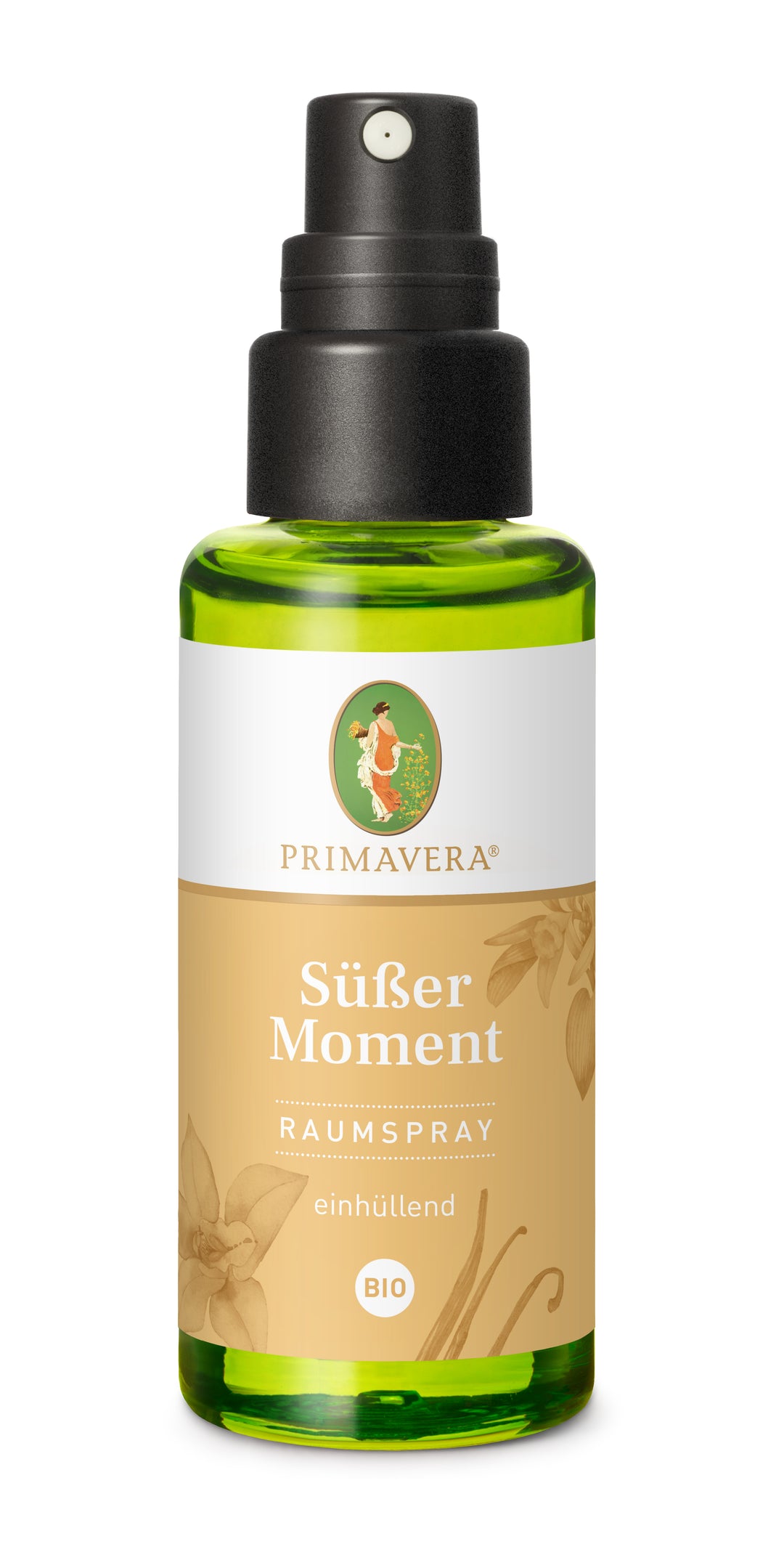 Süßer Moment Raumspray bio