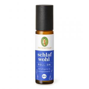 Schlafwohl Roll-On bio 10 ml