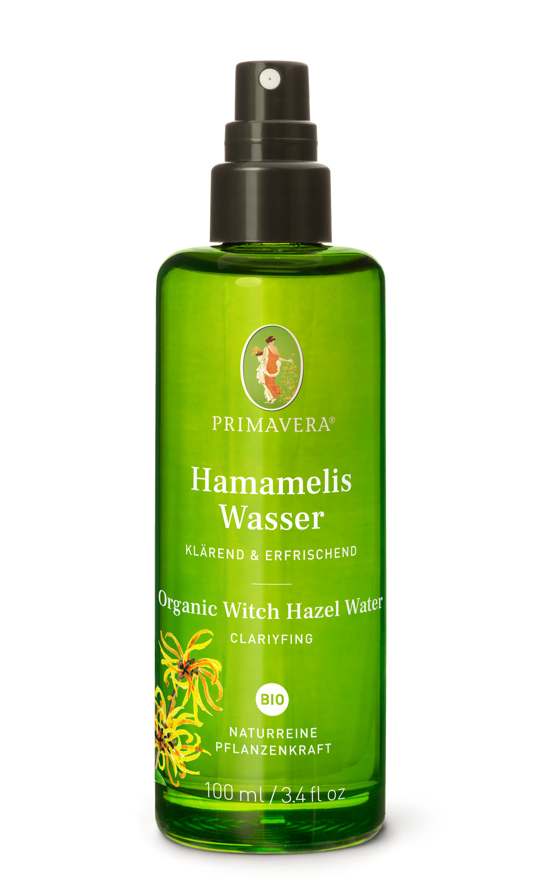 Hamameliswasser bio 100 ml