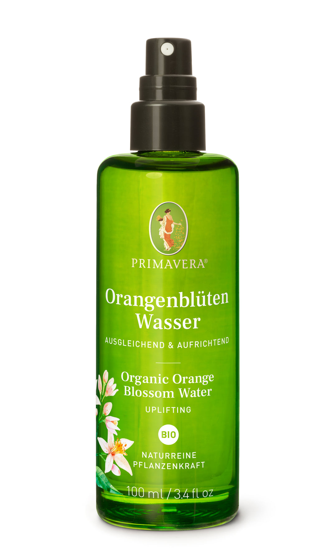 Orangenblütenwasser bio 100 ml