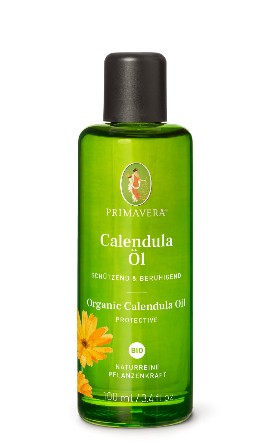 Calendulaöl Bio