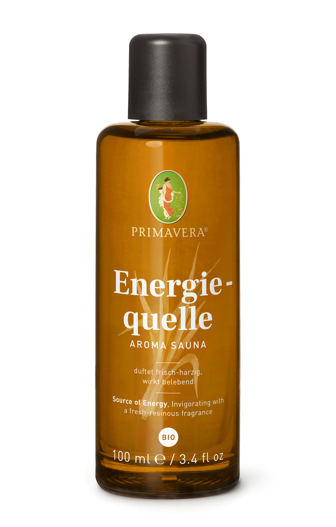 Energiequelle Aroma Sauna