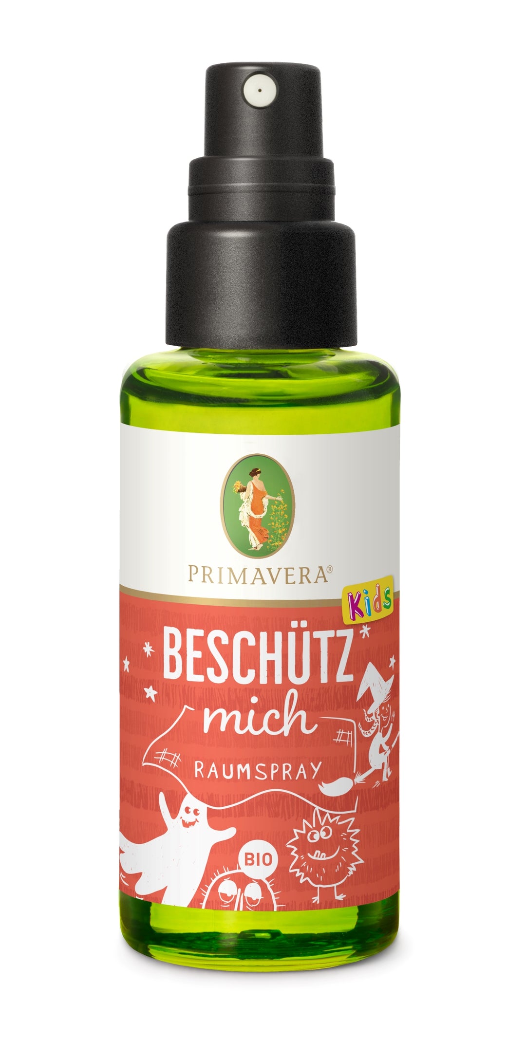 Beschütz mich Raumspray Bio