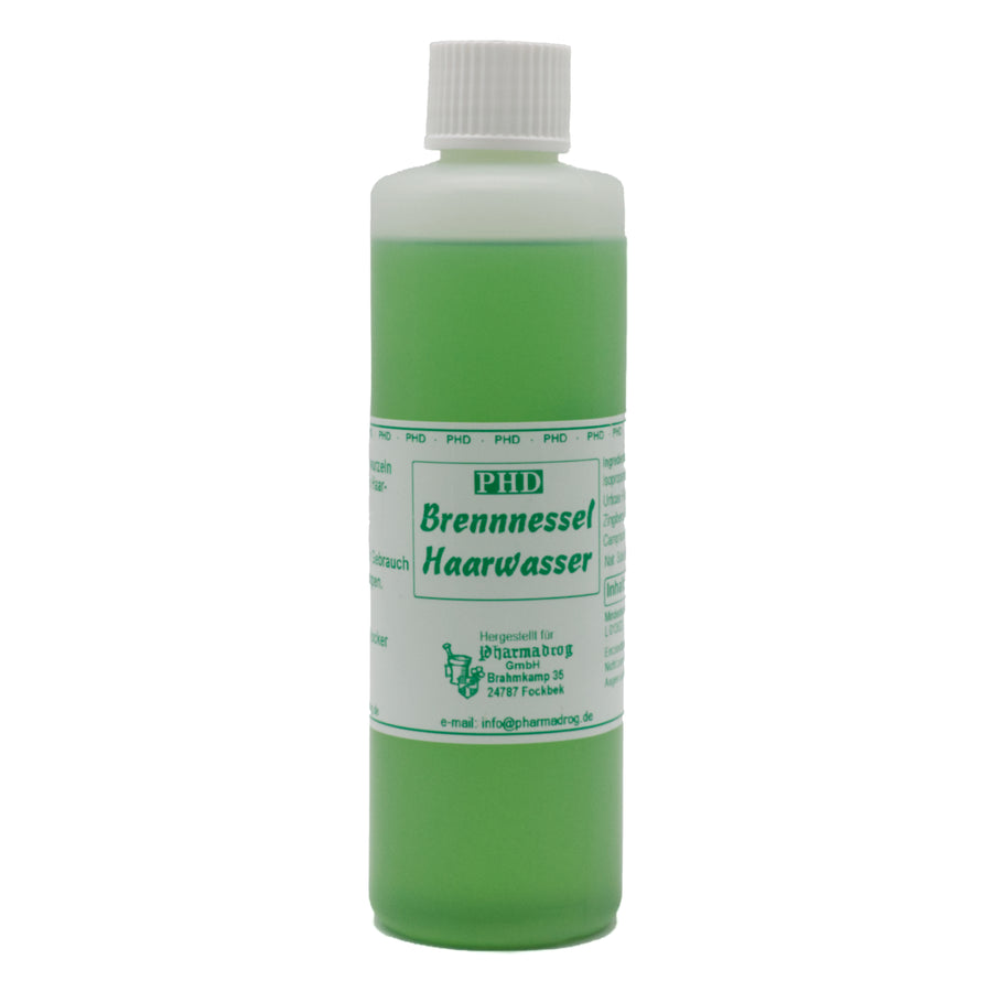 Brennnessel-Haarwasser 250ml