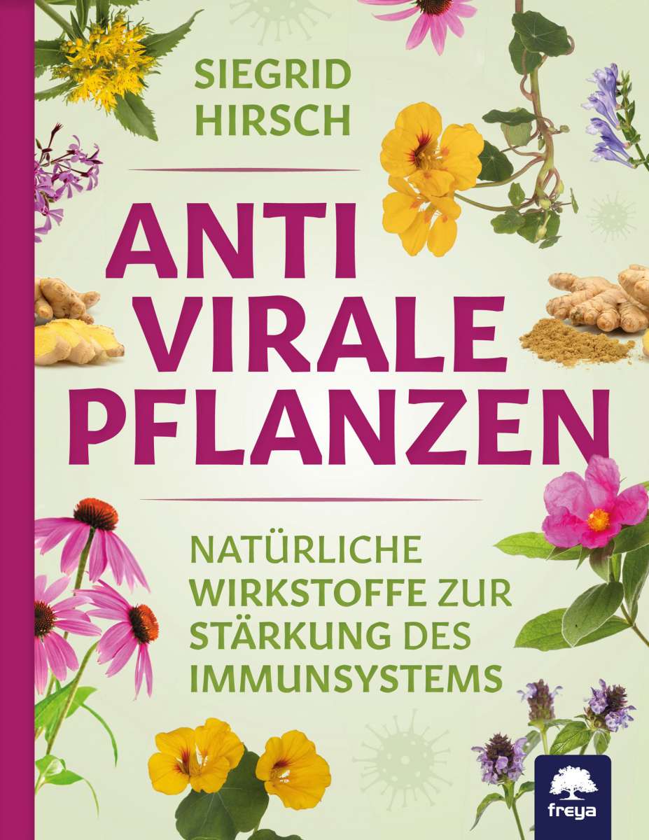 Antivirale Pflanzen