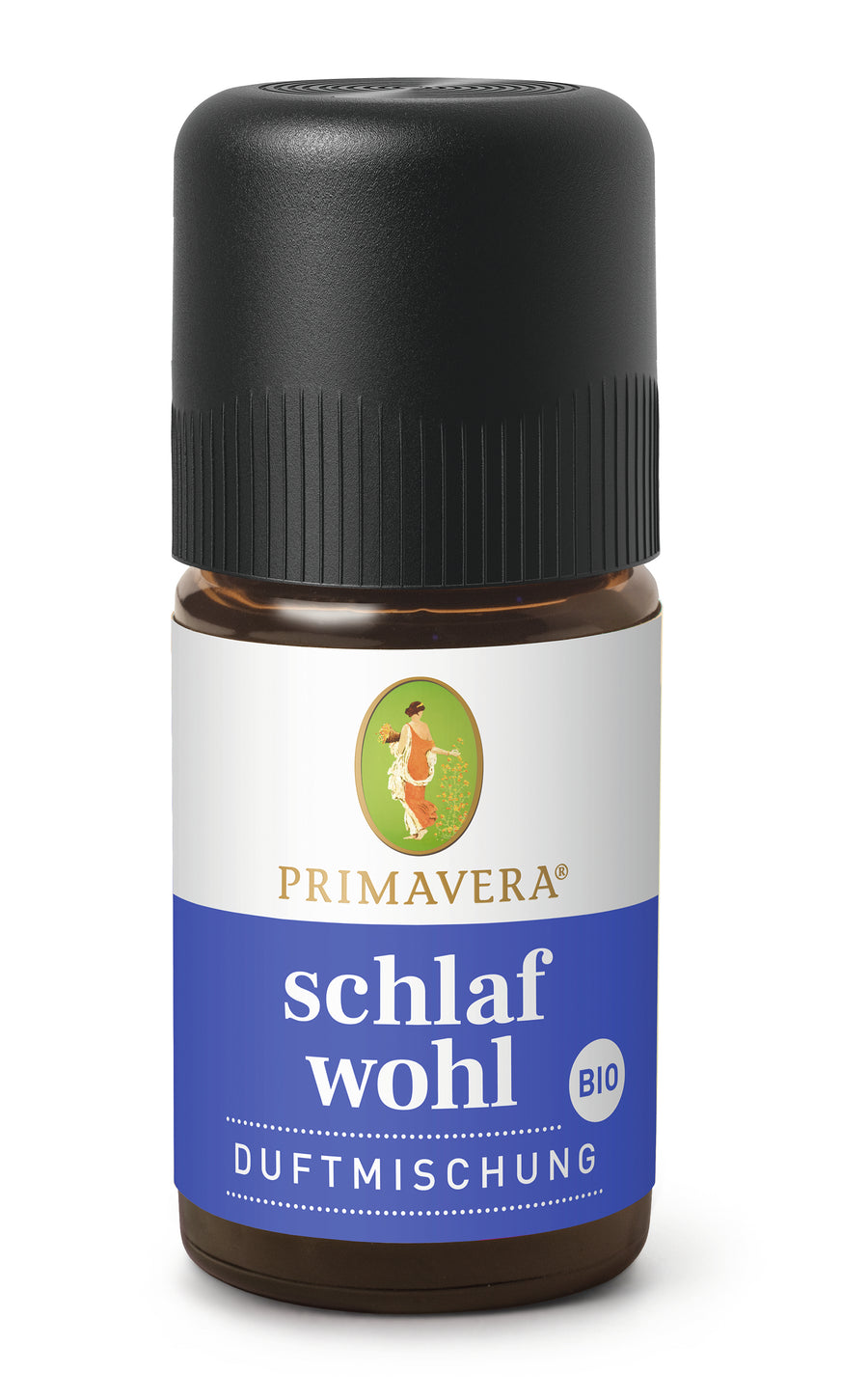 Schlafwohl Duftmischung bio 5 ml