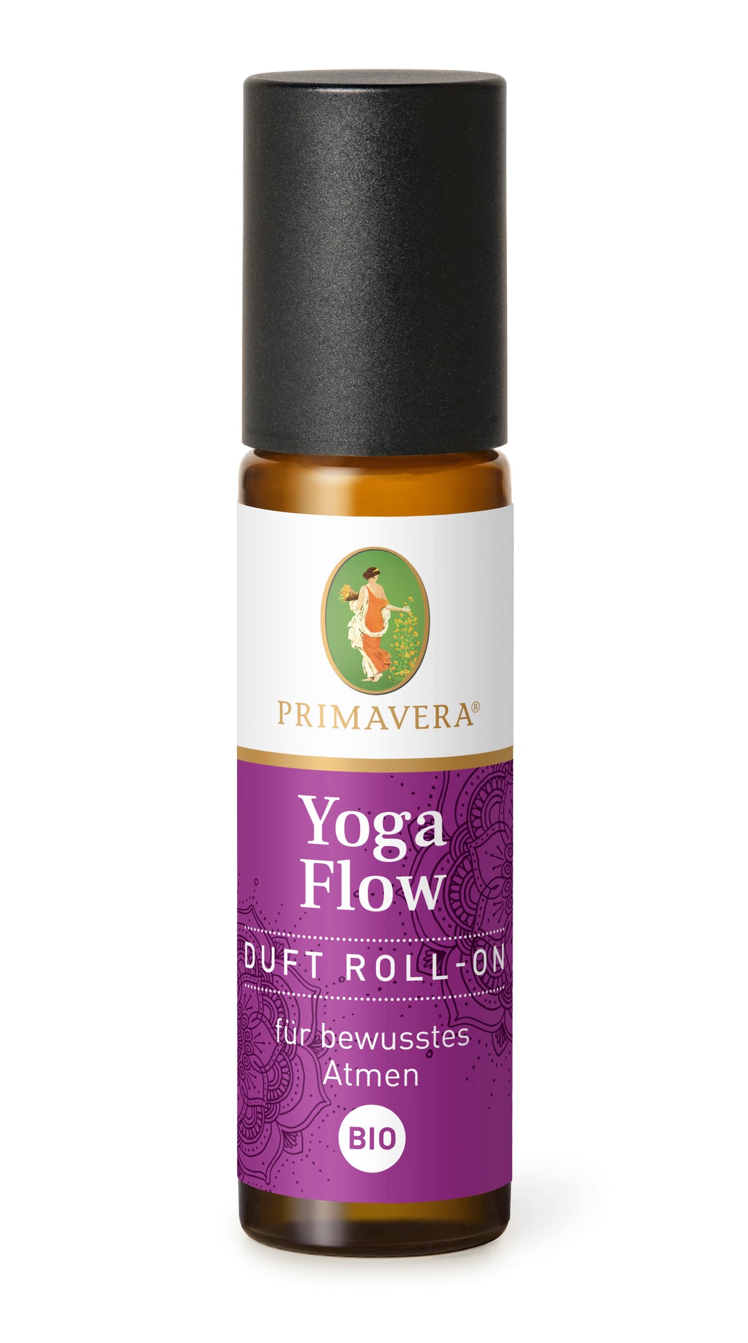 Yoga Flow Roll-On