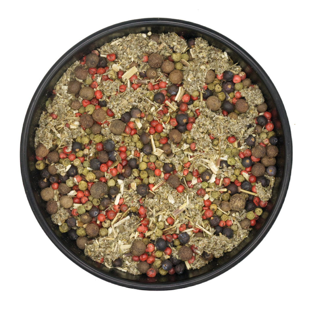 Gänse- und Grünkohl Gewürz grob