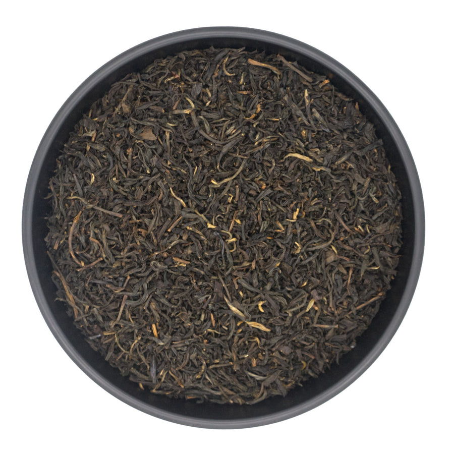 Rauchtee Tarry Lapsang Souchong