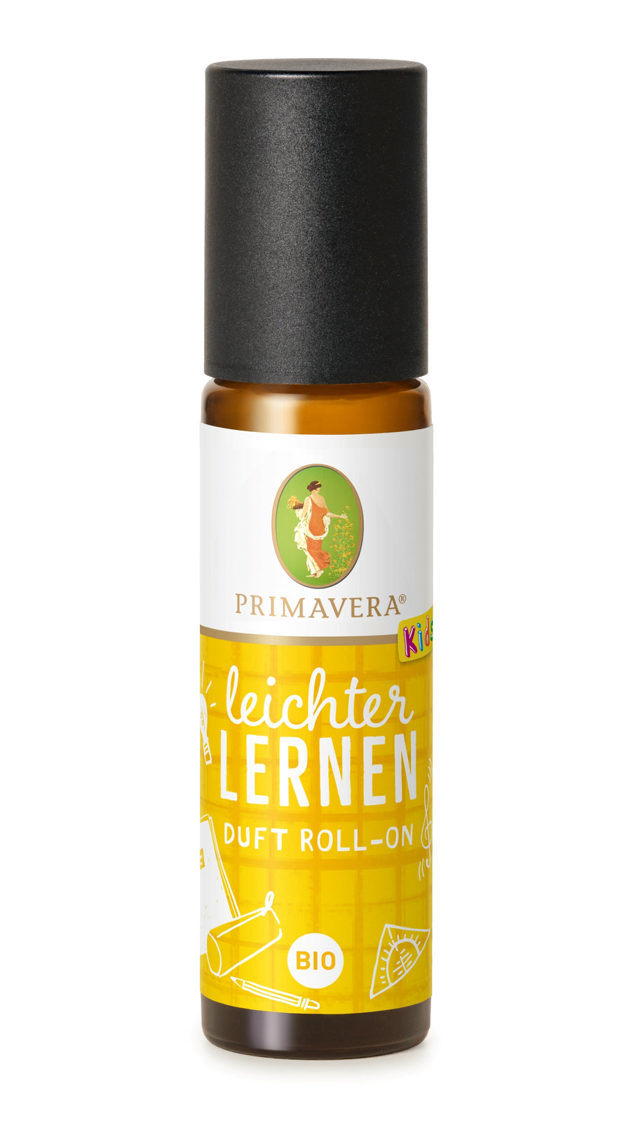 Leichter Lernen Duft Roll-On 10 ml