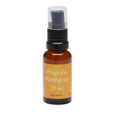 Propolis Mundspray