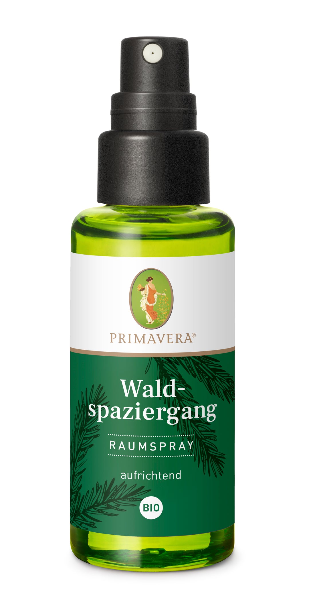 Waldspaziergang Raumspray bio