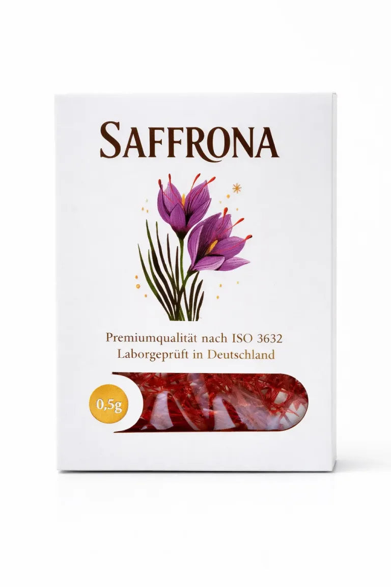 Safran 0,5g