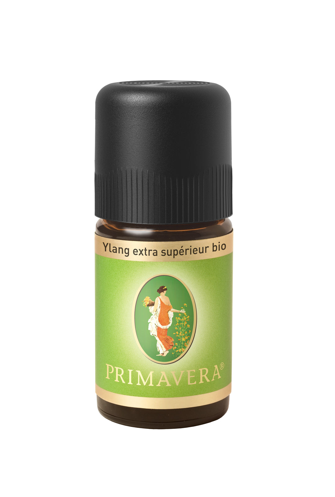 Ylang extra supérieur bio 5 ml