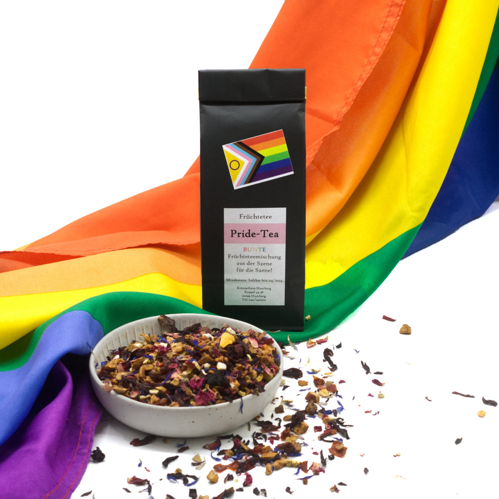 Pride-Tea