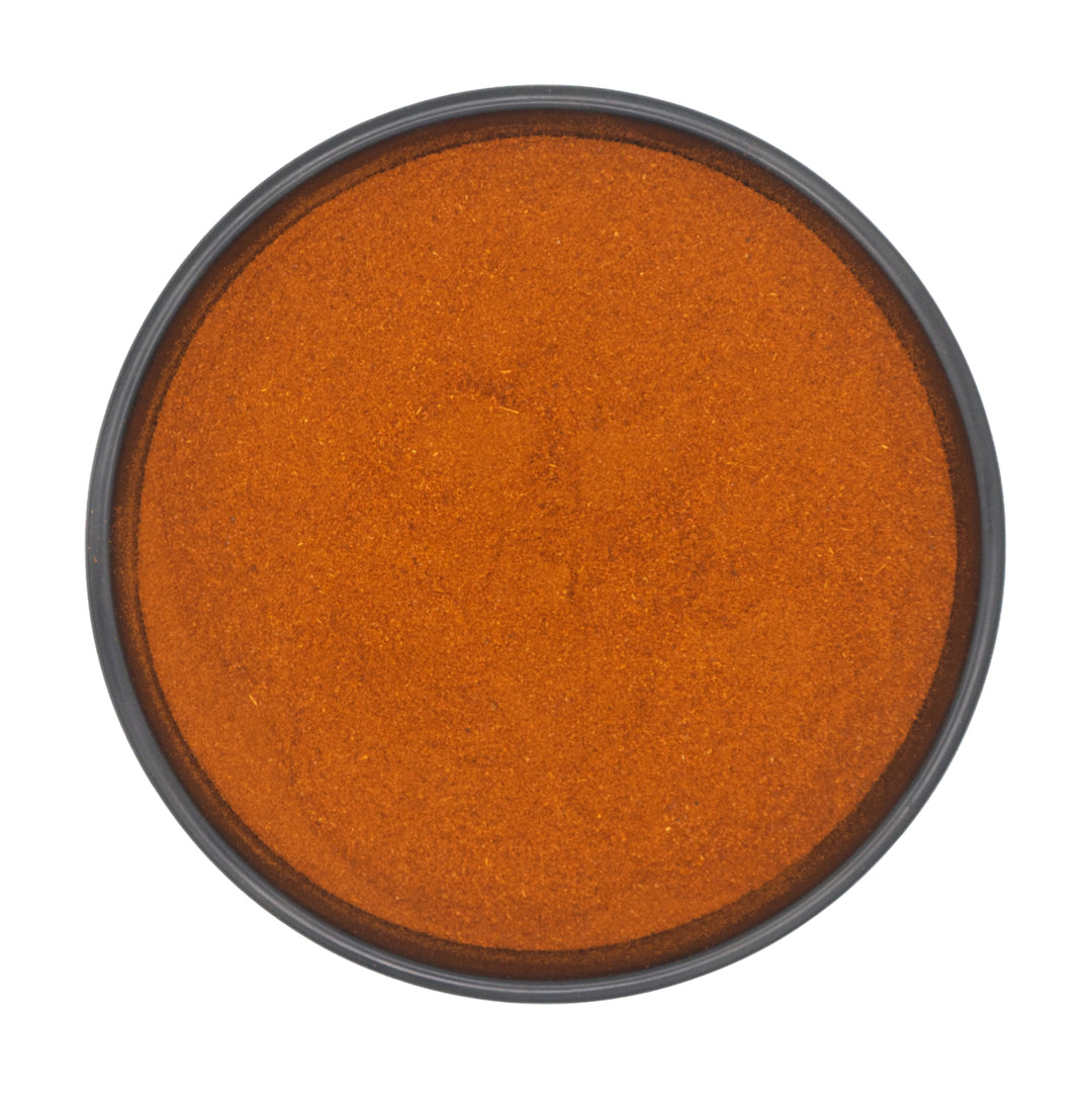 Barbecue Rub "Burn on Fire"