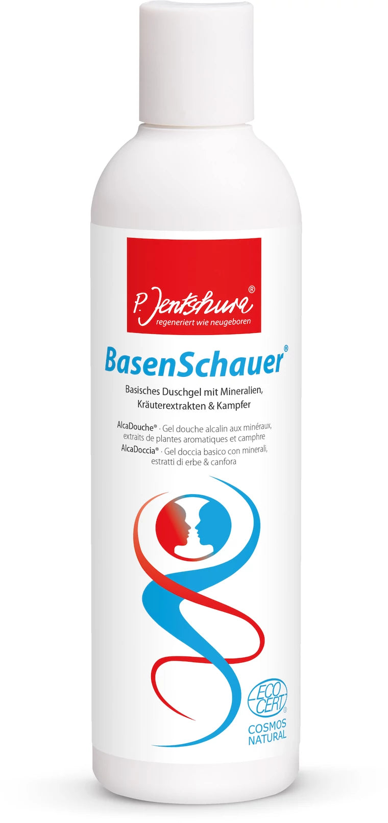 BasenSchauer 100ml