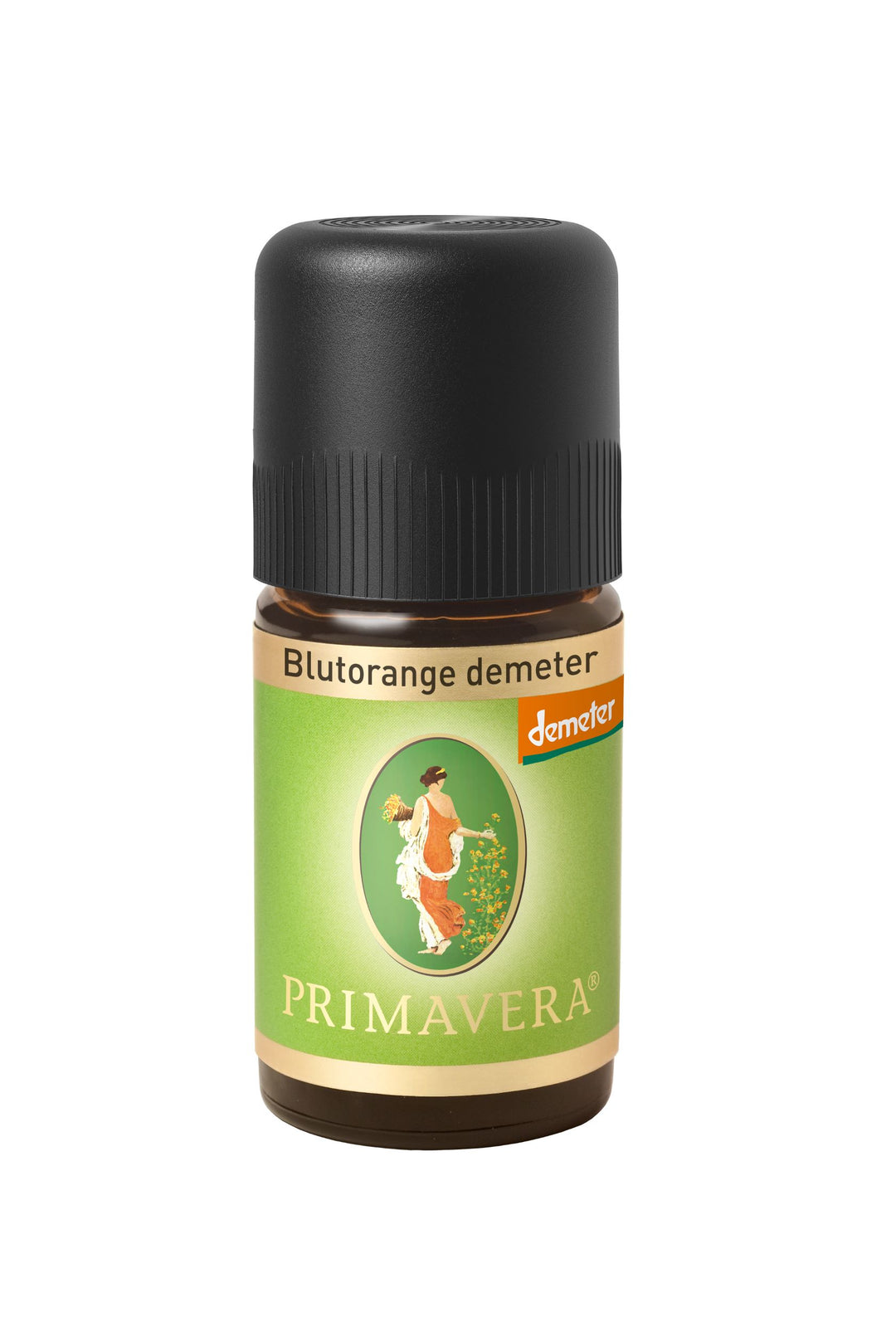 Blutorange demeter 5 ml