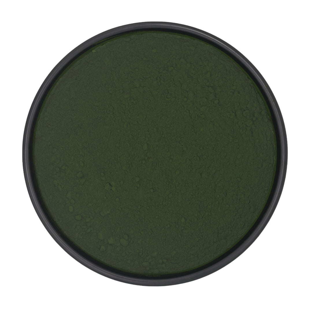 Chlorella gemahlen