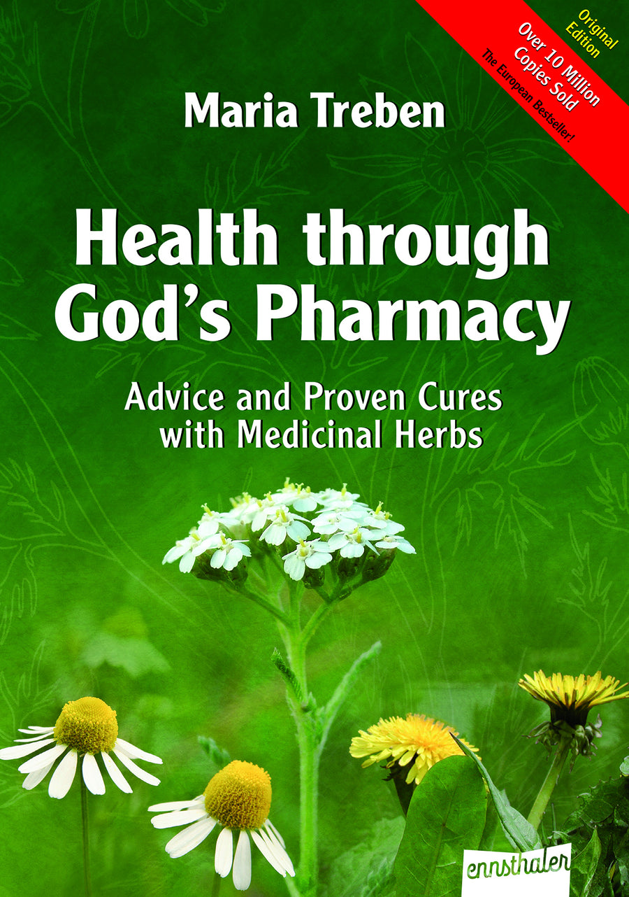 Health through God's Pharmacy