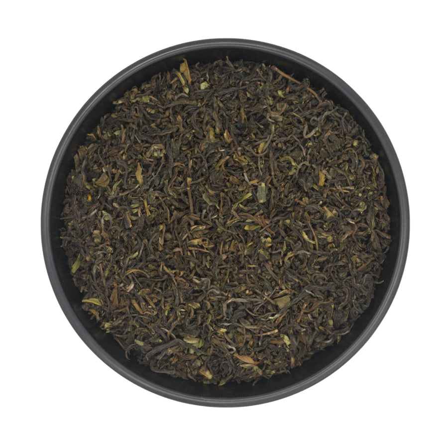 Darjeeling Risheehat 1.Pflückung FTGFOP1