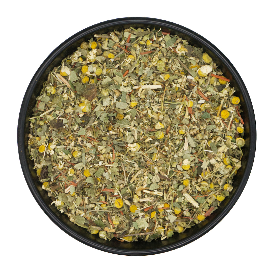 Femina-Tee mit Johanniskraut