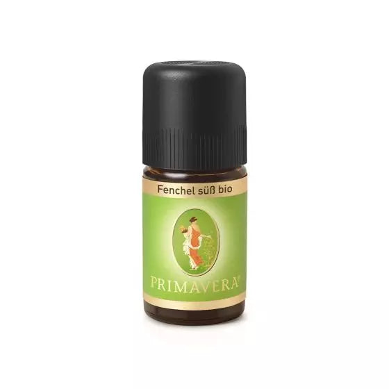 Fenchel süß bio 5 ml