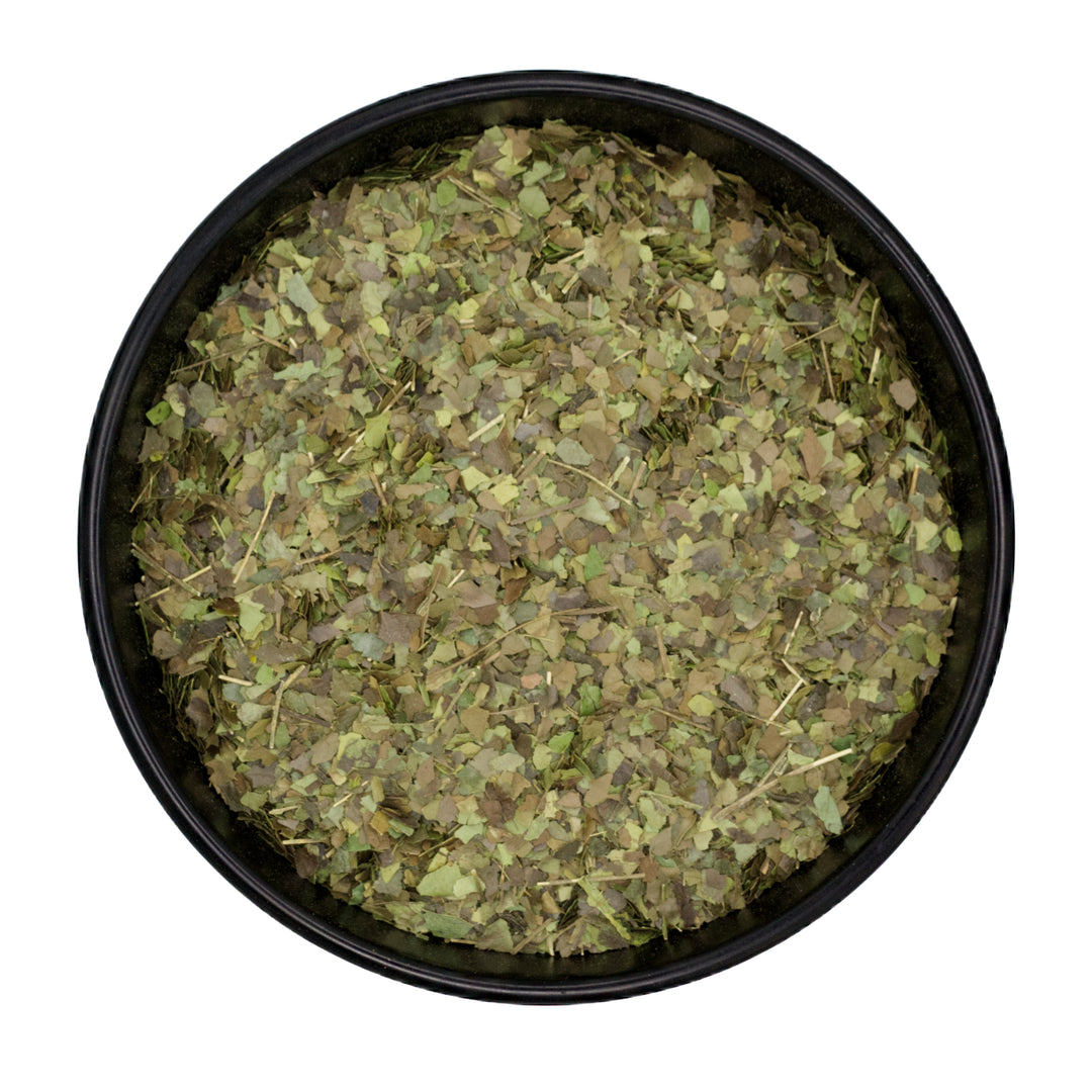 Guayusa