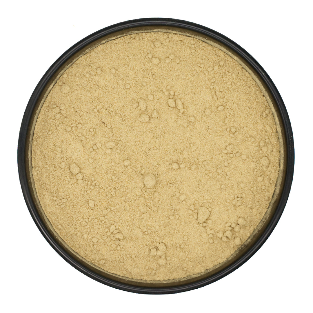 Kardamom ganze Kapsel gemahlen