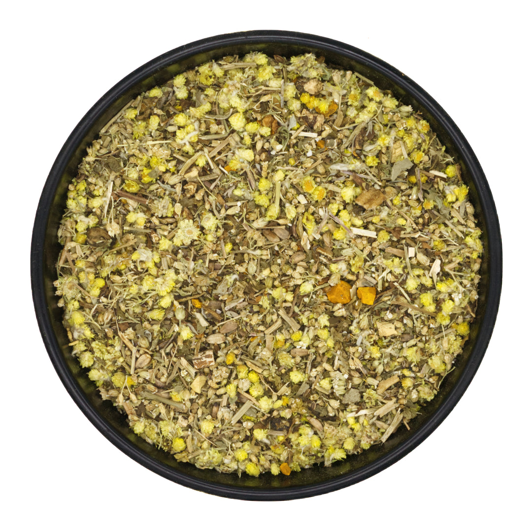 Le Gallus Kräutertee