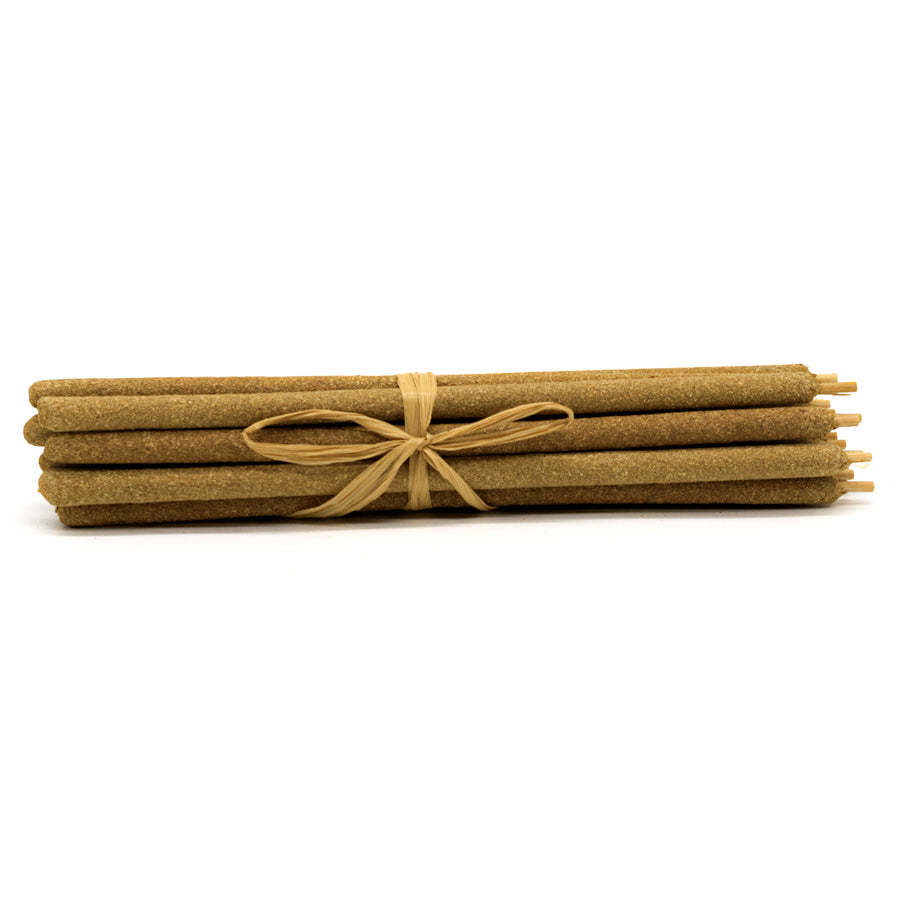 Palo Santo Räucherstäbchen