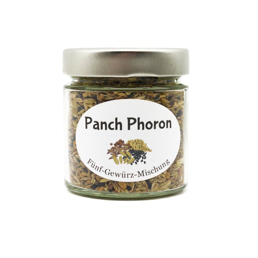 Panch Phoron