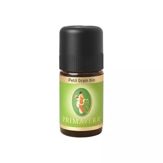 Petit Grain bio 5 ml