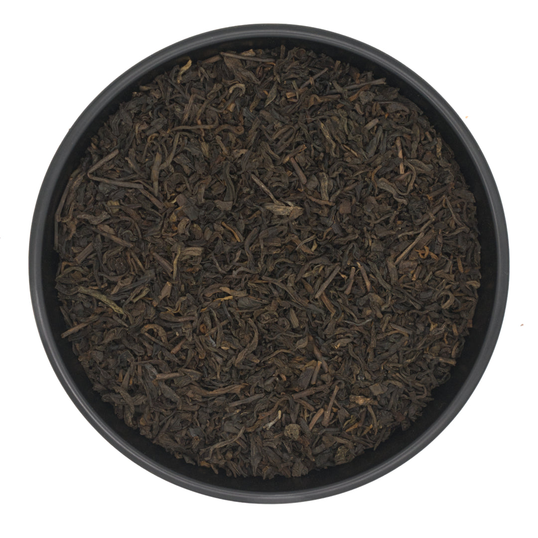 Pu-Erh-Tee