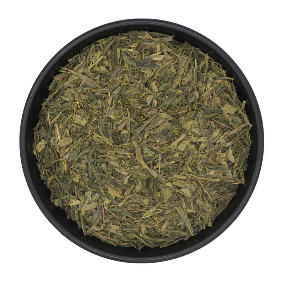 Grüntee Sencha "Lu Yu"