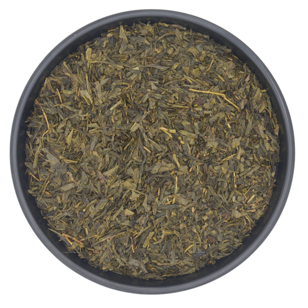 Sencha Vanille