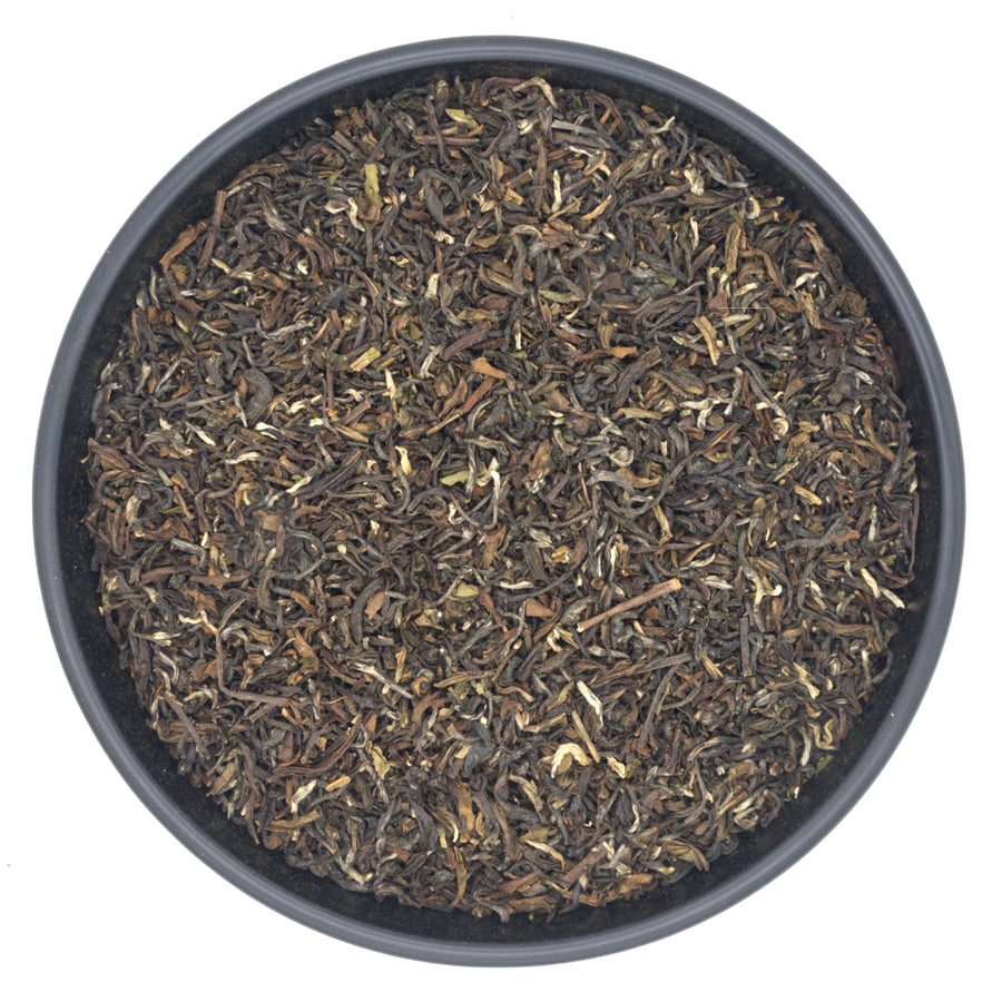 Darjeeling Silverhill TGFOP blend