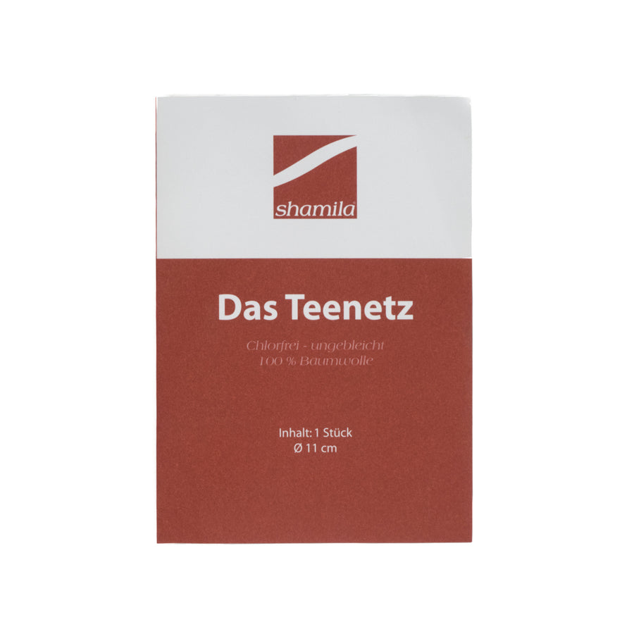 Das Teenetz Ø 11 cm