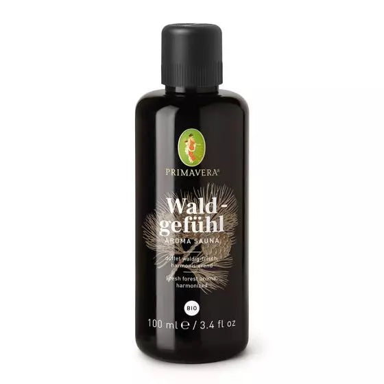 Waldgefühl Aroma Sauna bio