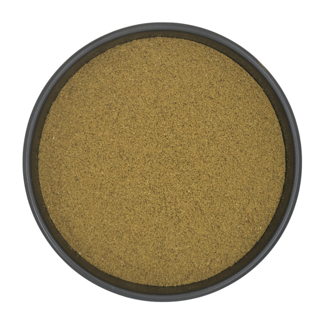 Wild Gewürz griesig