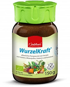 Wurzelkraft BIO