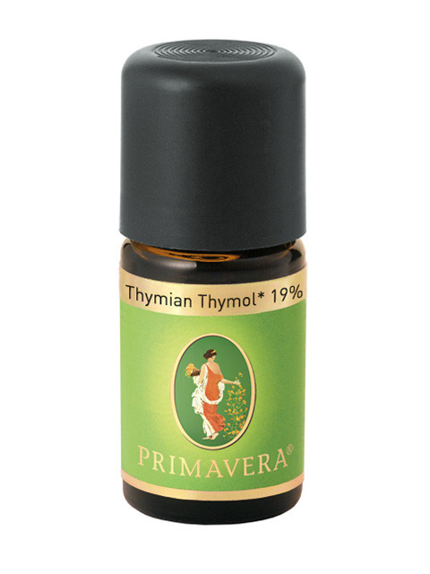 Thymian Thymol* bio 5ml