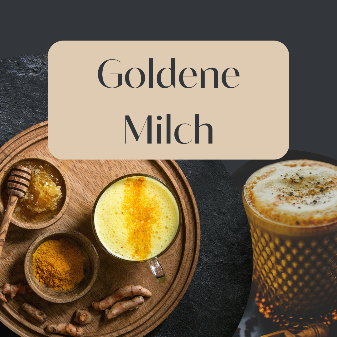 Golden-MIlk