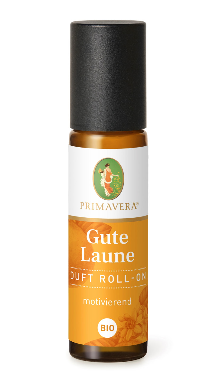 Gute Laune Duft Roll-On 10 ml