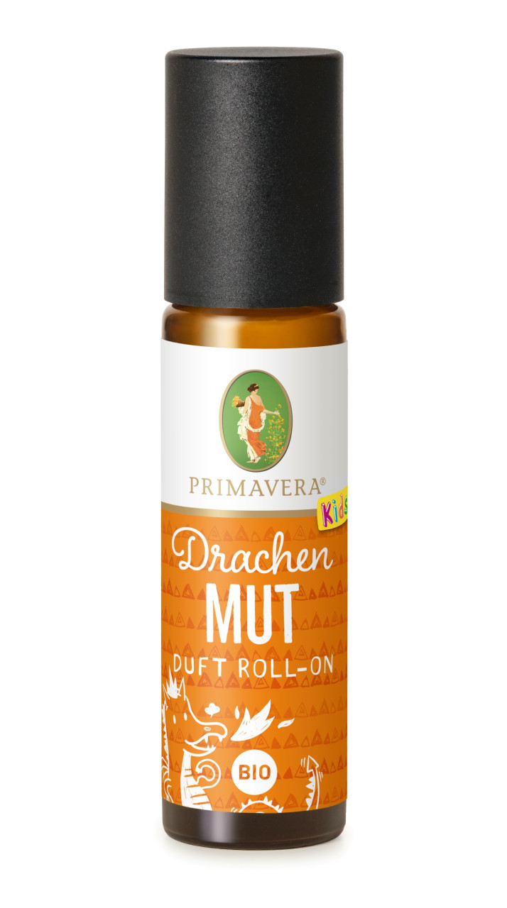 Drachenmut Duft Roll-On 10 ml