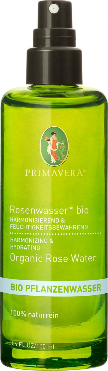 Rosenwasser*bio 100ml